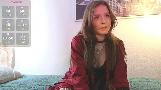 Snapshot of KellyAdderiy chatting on 01/22/25, 04:13 KellyAdderiy online show from 01/22/25, 04:13