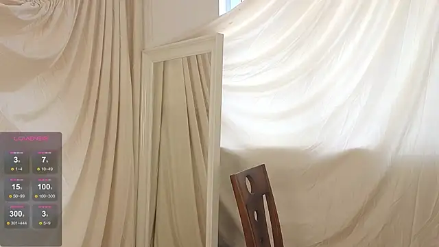 Snapshot of KellyAdderiy chatting on 02/16/25, 09:26 KellyAdderiy online show from 02/16/25, 09:26