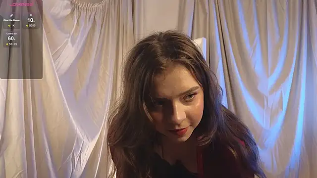 Snapshot of KellyAdderiy chatting on 02/20/25, 03:12 KellyAdderiy online show from 02/20/25, 03:12