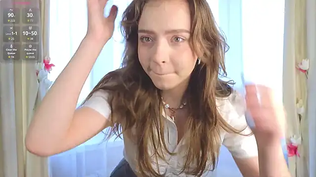 Snapshot of KellyAdderiy chatting on 09/13/25, 03:06 KellyAdderiy online show from 09/13/25, 03:06