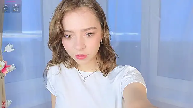 Snapshot of KellyAdderiy chatting on 10/26/25, 03:12 KellyAdderiy online show from 10/26/25, 03:12