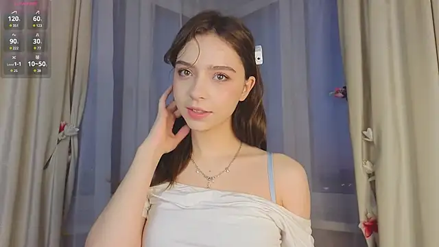 Snapshot of KellyAdderiy chatting on 11/17/25, 03:12 KellyAdderiy online show from 11/17/25, 03:12