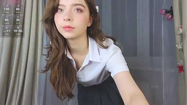 Snapshot of KellyAdderiy chatting on 11/28/25, 03:31 KellyAdderiy online show from 11/28/25, 03:31