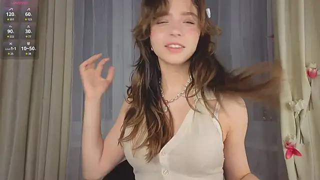 Snapshot of KellyAdderiy chatting on 11/30/25, 03:21 KellyAdderiy online show from 11/30/25, 03:21