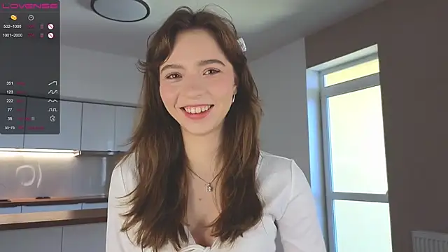 KellyAdderiy online show from 03/22/26, 03:10