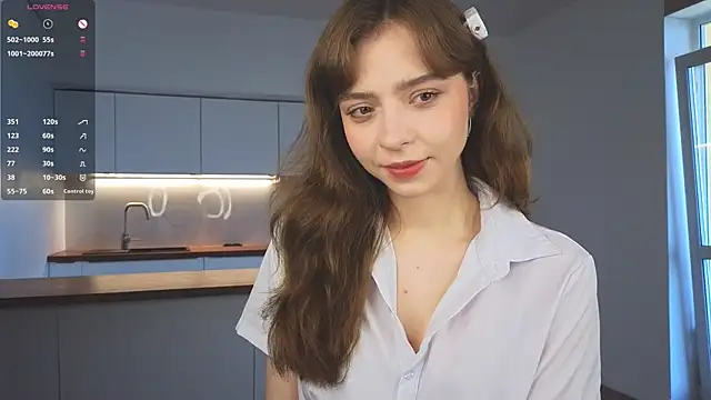 KellyAdderiy online show from 03/27/26, 03:12