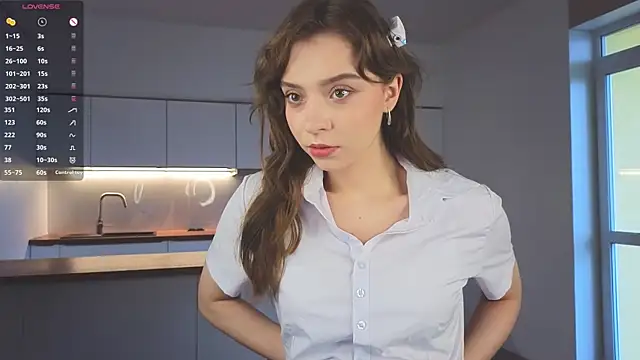 KellyAdderiy online show from 03/30/26, 03:07