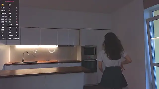 KellyAdderiy online show from 04/21/26, 03:13