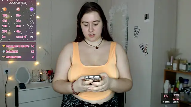 BettyandRich  online show from 02/07/25, 11:01