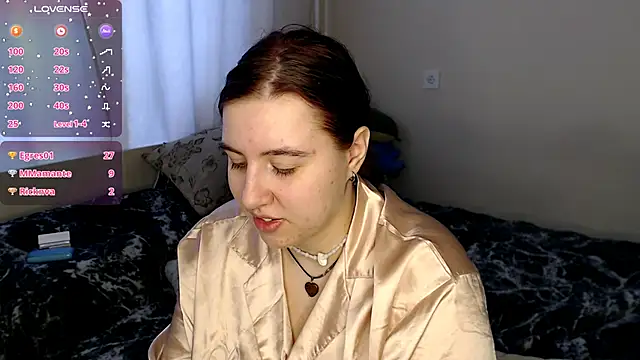 BettyandRich  online show from 03/13/25, 12:13