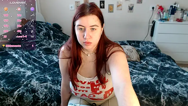 BettyandRich  online show from 09/10/25, 09:09