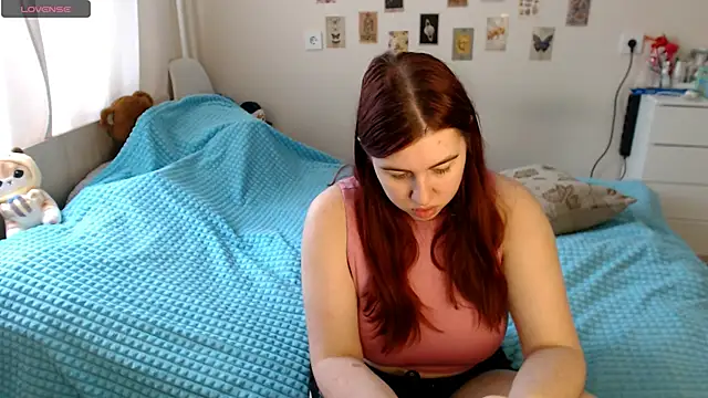 BettyandRich  online show from 09/14/25, 08:57