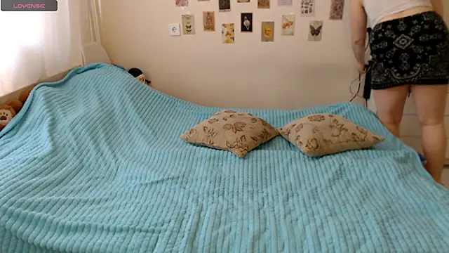 BettyandRich  online show from 10/03/25, 08:44