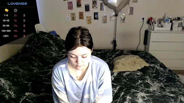 BettyandRich  online show from 10/25/25, 08:55