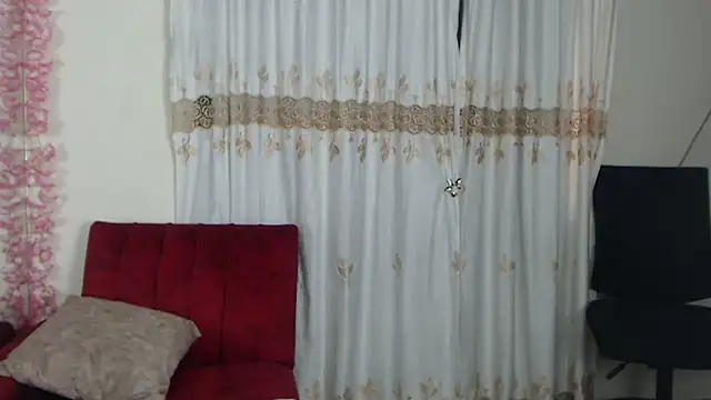 Madam dali online show from 02/14/25, 03:47