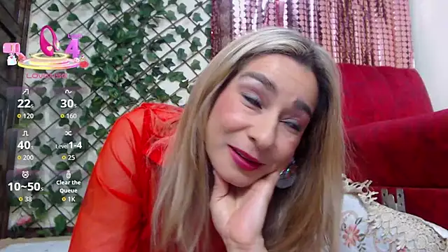 Madam dali online show from 09/19/25, 01:12