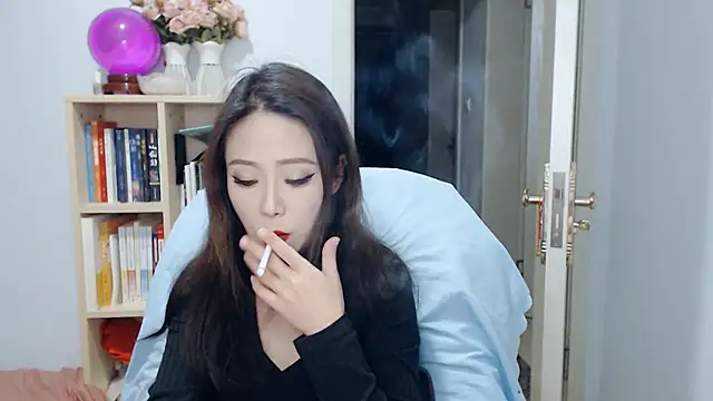 SuSushi728 online show from 03/20/26, 04:01