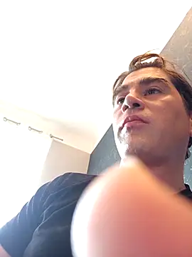 ElyasMatt online show from 03/11/26, 12:33