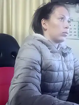 Tefannyy  online show from 12/21/24, 04:30