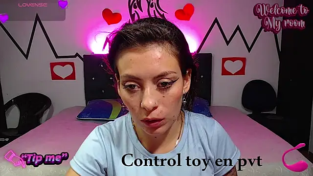 Tefannyy  online show from 02/19/25, 01:08