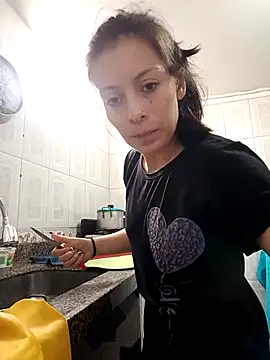 Tefannyy  online show from 03/03/25, 02:37