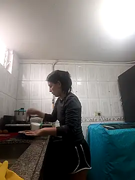 Tefannyy  online show from 03/04/25, 07:01