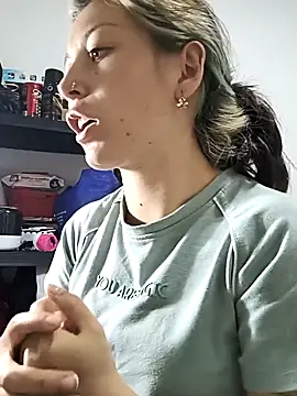 Tefannyy  online show from 03/10/26, 04:23