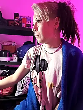 Tefannyy  online show from 03/21/26, 11:48