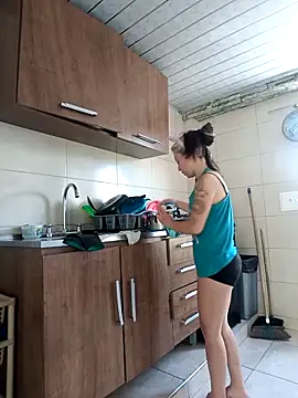 Tefannyy  online show from 04/26/26, 03:10