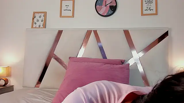 ChanelAdamss  online show from 02/03/25, 10:43