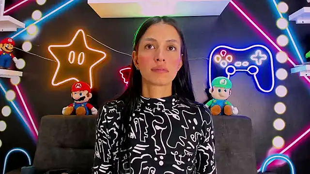 ChanelAdamss  online show from 02/27/25, 07:37