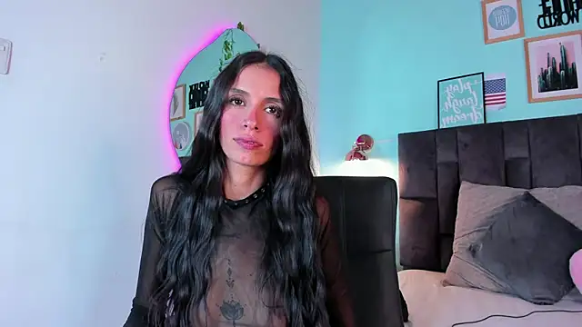 ChanelAdamss  online show from 03/21/25, 07:46