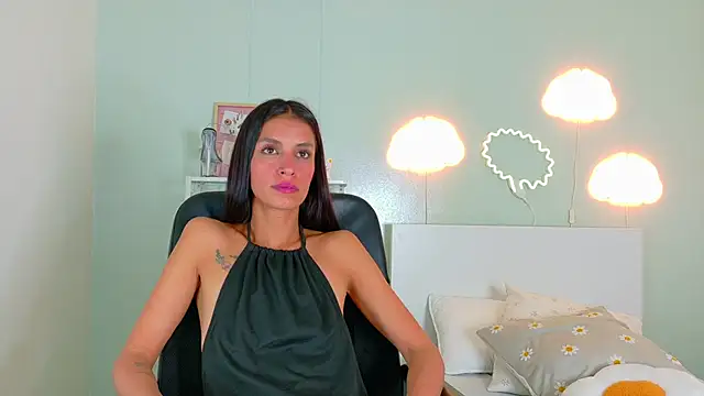 ChanelAdamss  online show from 09/12/25, 03:28