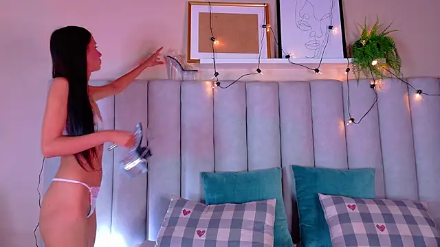 ChanelAdamss  online show from 10/11/25, 02:55