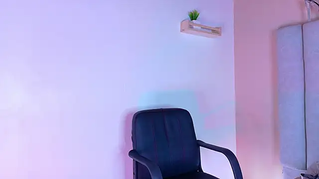 ChanelAdamss  online show from 10/24/25, 03:03