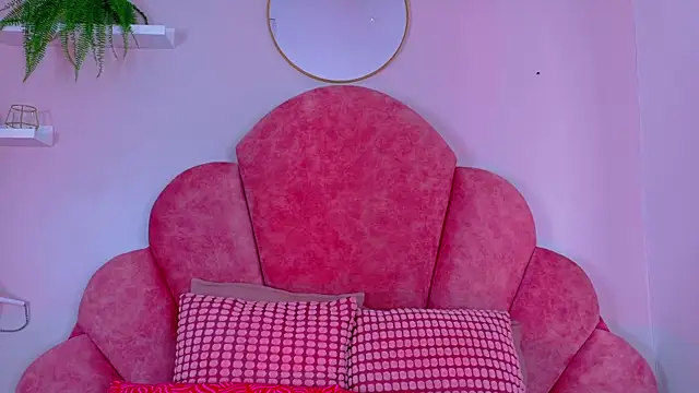 ChanelAdamss  online show from 11/03/25, 03:30