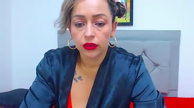 ariellth online show from 01/25/25, 03:52