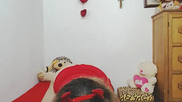 ariellth online show from 10/17/25, 05:37