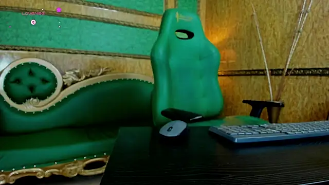 ArkaBella online show from 01/15/25, 04:11