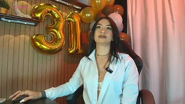 ArkaBella online show from 10/23/25, 08:51