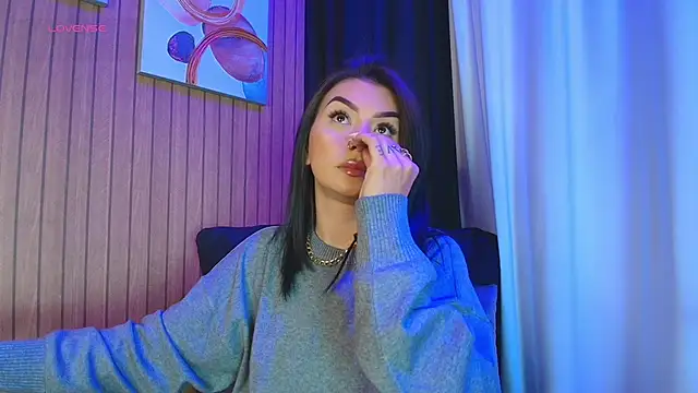 ArkaBella online show from 10/27/25, 09:19