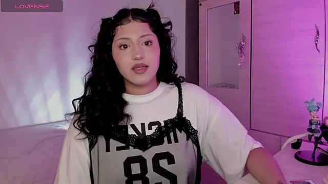 Ju Kyung online show from 01/07/26, 07:11