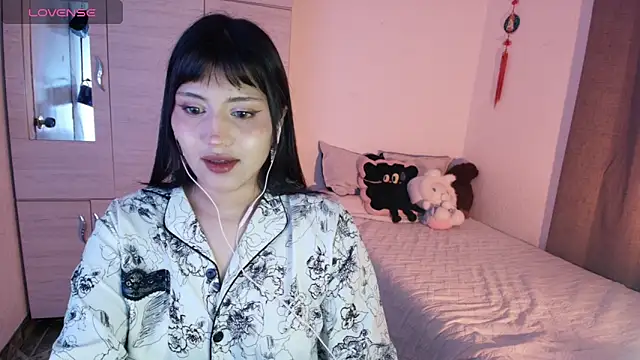 Ju Kyung online show from 02/01/26, 04:11