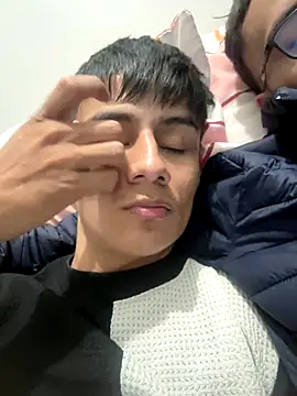 The  Rodriguez online show from 12/05/25, 03:26