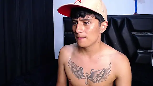 The  Rodriguez online show from 04/02/26, 03:26