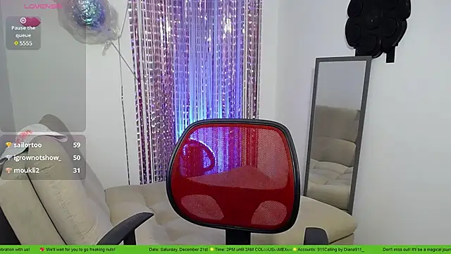 Snapshot of saba_the_courtesan chatting on 03/05/25, 10:43 saba the courtesan online show from 03/05/25, 10:43