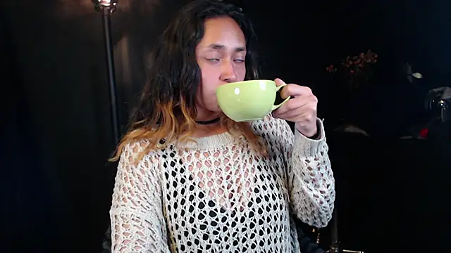 saba the courtesan online show from 11/27/25, 04:25