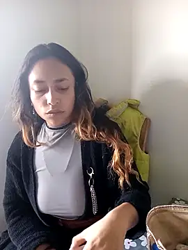 saba the courtesan online show from 12/13/25, 07:53