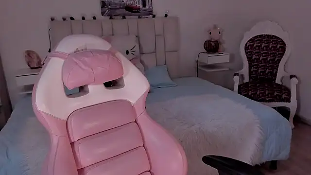 yenny garcia online show from 03/25/26, 06:14