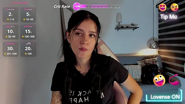 yenny garcia online show from 04/18/26, 02:43